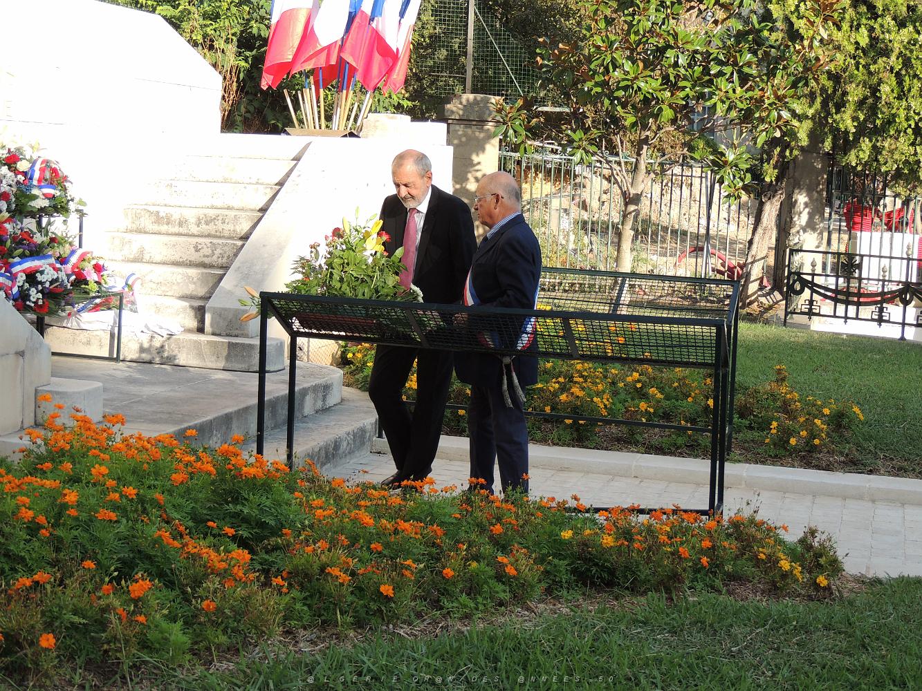 2018 08 28 COMMEMORATION DE LA LIBERATION DE TOULON LE 28 AOUT 1944 (90).JPG -           